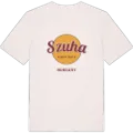 Szuha cirkel t-shirt