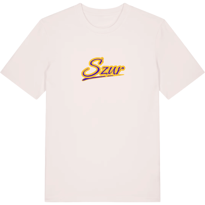 Szur baseball t-shirt – t-shirt från PinShirt
