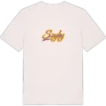 Szyby baseball t-shirt