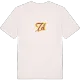 Tå baseball t-shirt