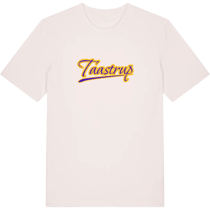 Taastrup baseball t-shirt – t-shirt från PinShirt