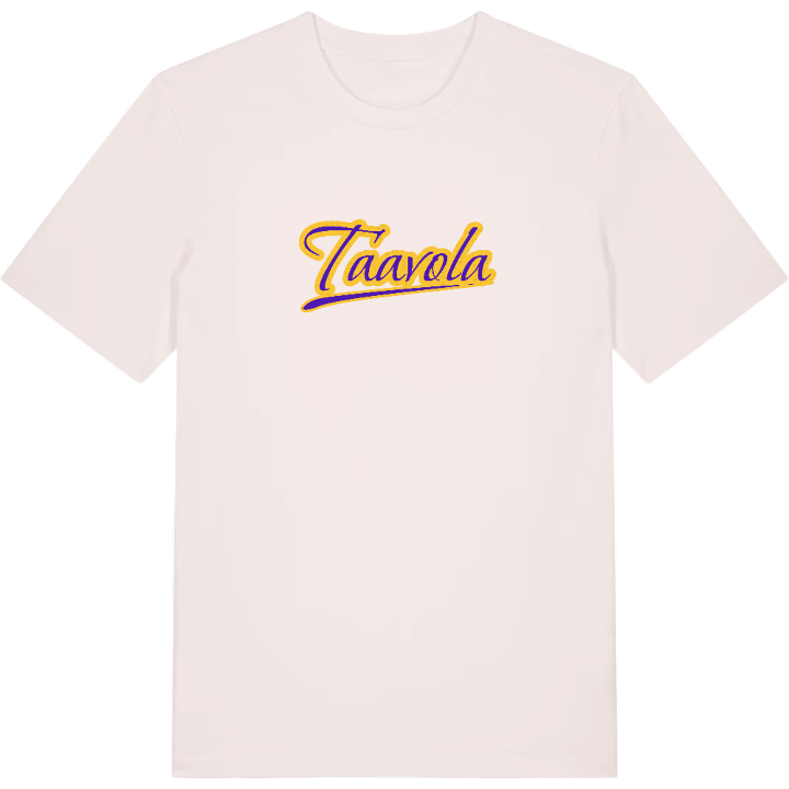 Taavola baseball t-shirt – t-shirt från PinShirt