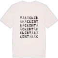 Tåbäcken ordlek t-shirt