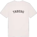 Taberg böjd t-shirt