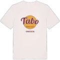 Tabo cirkel t-shirt