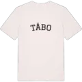 Tåbo böjd t-shirt