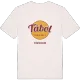Tåbol cirkel t-shirt