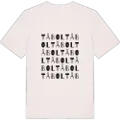 Tåbol ordlek t-shirt