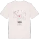 Tábua karta t-shirt