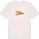 Tábua baseball t-shirt