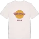 Tabuenca cirkel t-shirt