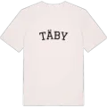 Täby böjd t-shirt