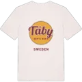 Täby cirkel t-shirt