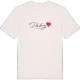 Täby hjärta t-shirt