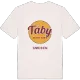 Tåby cirkel t-shirt