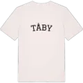 Tåby böjd t-shirt