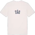 Tác college t-shirt