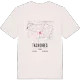 Tachoires karta t-shirt
