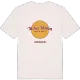 Täcka udden cirkel t-shirt
