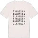 Tackelbacken ordlek t-shirt