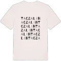 Taczalin ordlek t-shirt