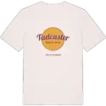 Tadcaster cirkel t-shirt