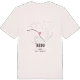 Tadini karta t-shirt