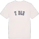 Tądle college t-shirt