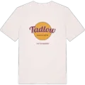 Tadlow cirkel t-shirt