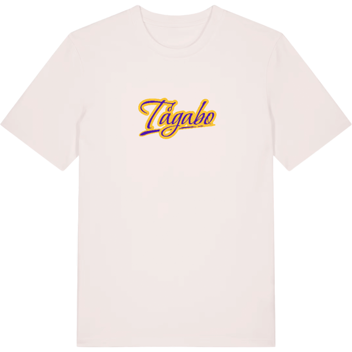 Tågabo baseball t-shirt – t-shirt från PinShirt