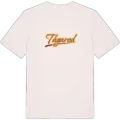 Tågared baseball t-shirt