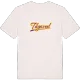 Tågared baseball t-shirt