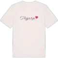Tågarp hjärta t-shirt