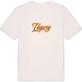 Tägerig baseball t-shirt