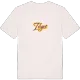 Tåget baseball t-shirt