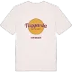 Taggårda cirkel t-shirt