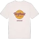 Tåghult cirkel t-shirt