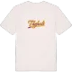 Tåghult baseball t-shirt