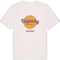 Tägneby cirkel t-shirt