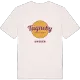Tägneby cirkel t-shirt