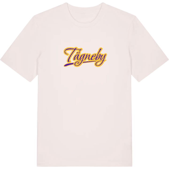 Tägneby baseball t-shirt – t-shirt från PinShirt