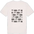 Tågra ordlek t-shirt