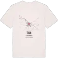 Tain karta t-shirt