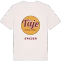 Tåje cirkel t-shirt