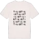 Takan ordlek t-shirt