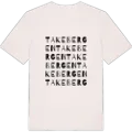 Takebergen ordlek t-shirt