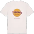 Takeley cirkel t-shirt