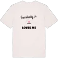 Någon i Takene älskar mig t-shirt