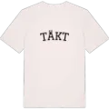 Täkt böjd t-shirt