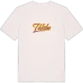 Täktbo baseball t-shirt